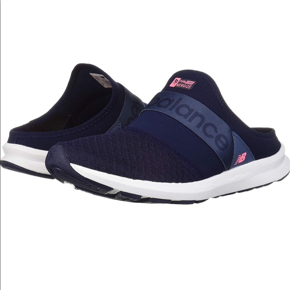mule new balance mule new balance